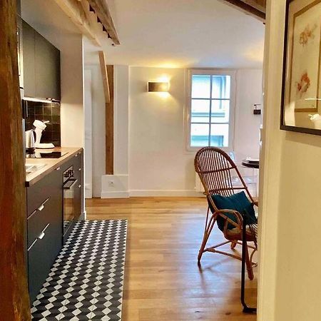 ¤¤ Appartement Haut De Gamme ¤¤ Jardin Du Mail ¤¤ Au Calme ¤¤ 昂热 外观 照片