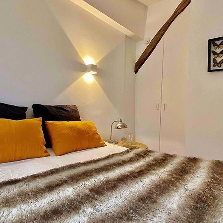 ¤¤ Appartement Haut De Gamme ¤¤ Jardin Du Mail ¤¤ Au Calme ¤¤ 昂热 外观 照片