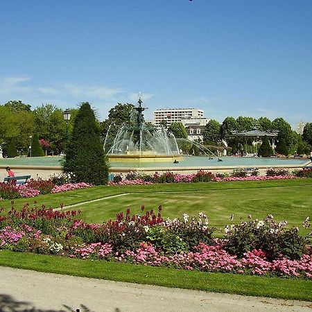 ¤¤ Appartement Haut De Gamme ¤¤ Jardin Du Mail ¤¤ Au Calme ¤¤ 昂热 外观 照片
